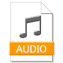 Audio file