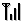 Antenna Bars