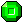 Black Square Button