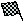 Chequered Flag