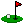 Flag in Hole