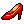 High Heeled Shoe