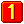 1️⃣