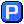 P Button