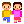 👫